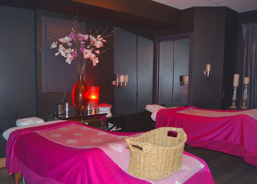 Sunset Mountain Inn and Spa 9/50