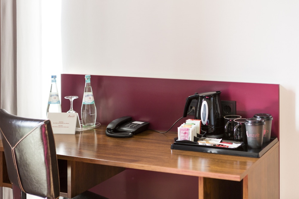 Auszeit Hotel Dusseldorf Das Fruhstuckshotel 48/59