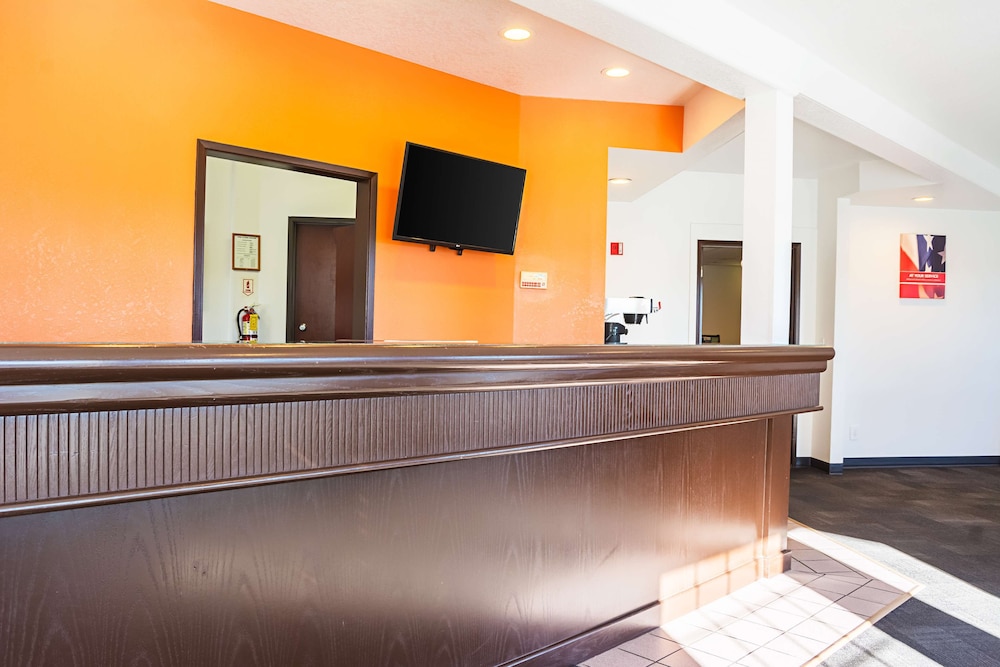 Motel6 Newport, OR 11/47