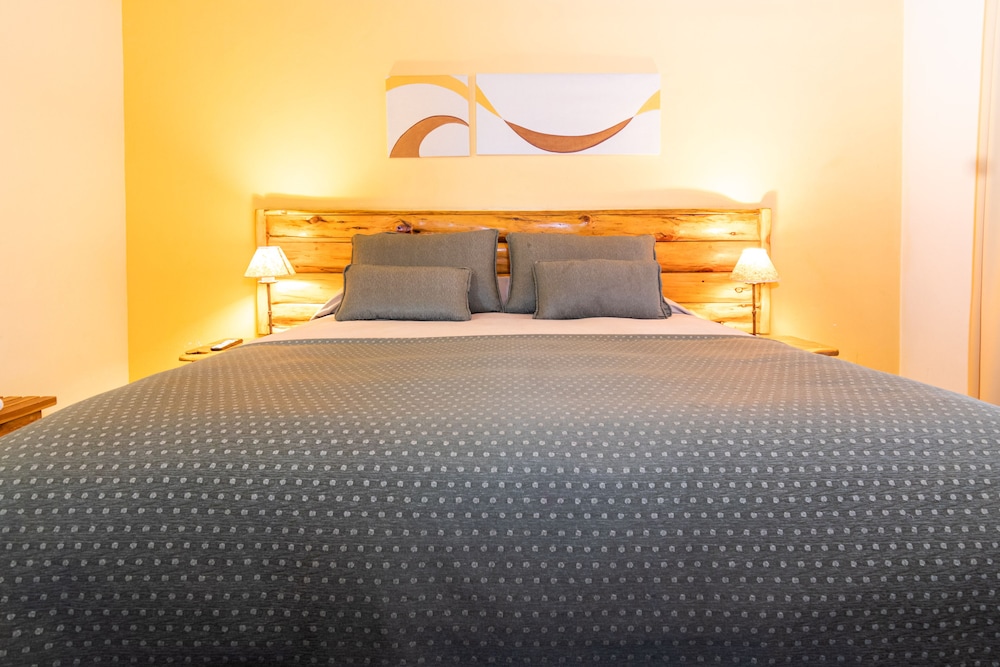 Lagos Del Sur Apart And Suite 72/78