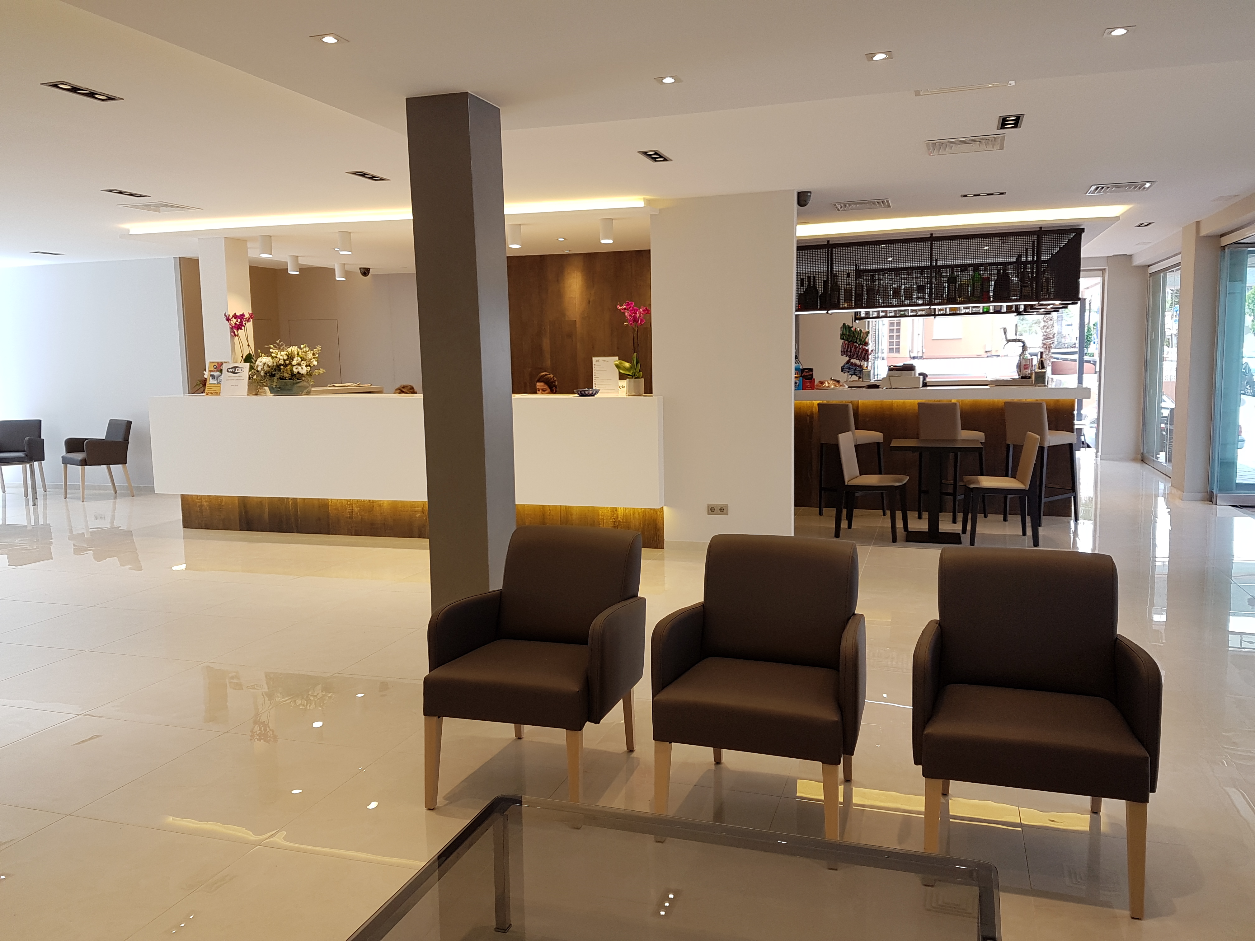 Hotel Perla 14/29