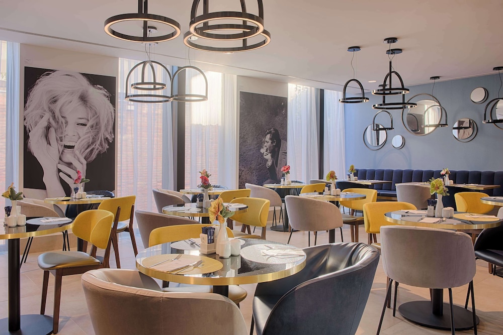 Avani Rio Novo Venice Hotel 18/27