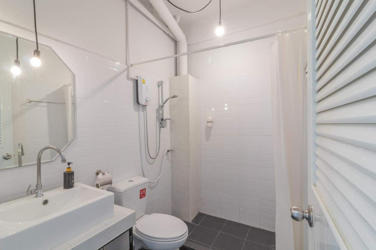 Beige Poshtels Hostel 46/49