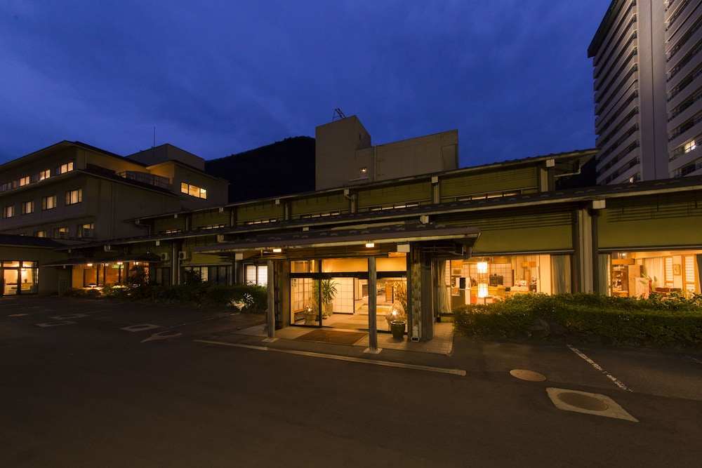 Yunohara Hotel 5/42
