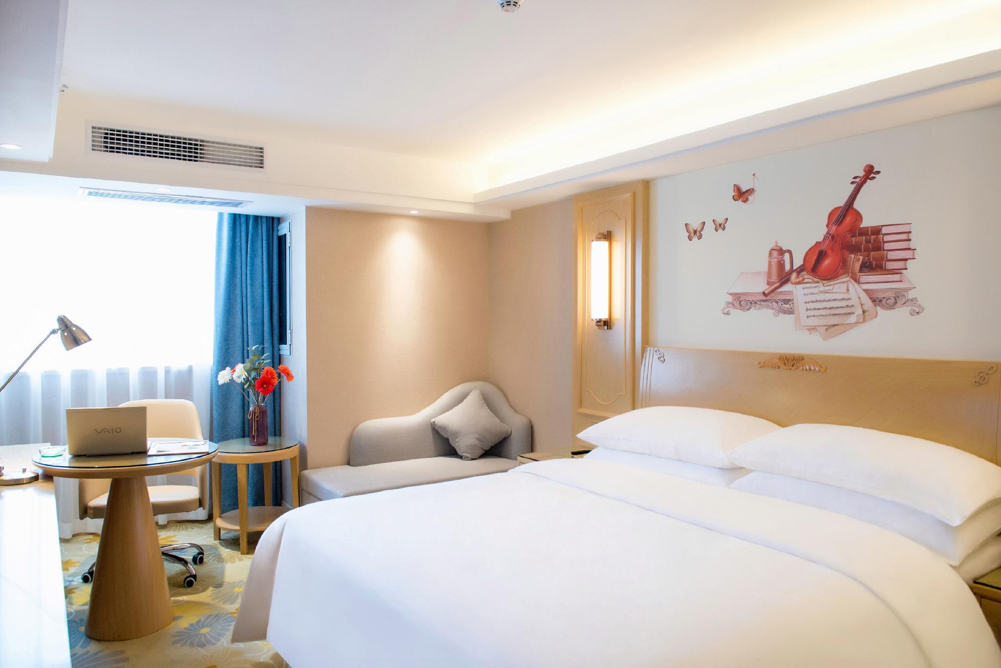 Vienna Hotel (Chongqing Lijiatuo Pedestrian Street) 26/62