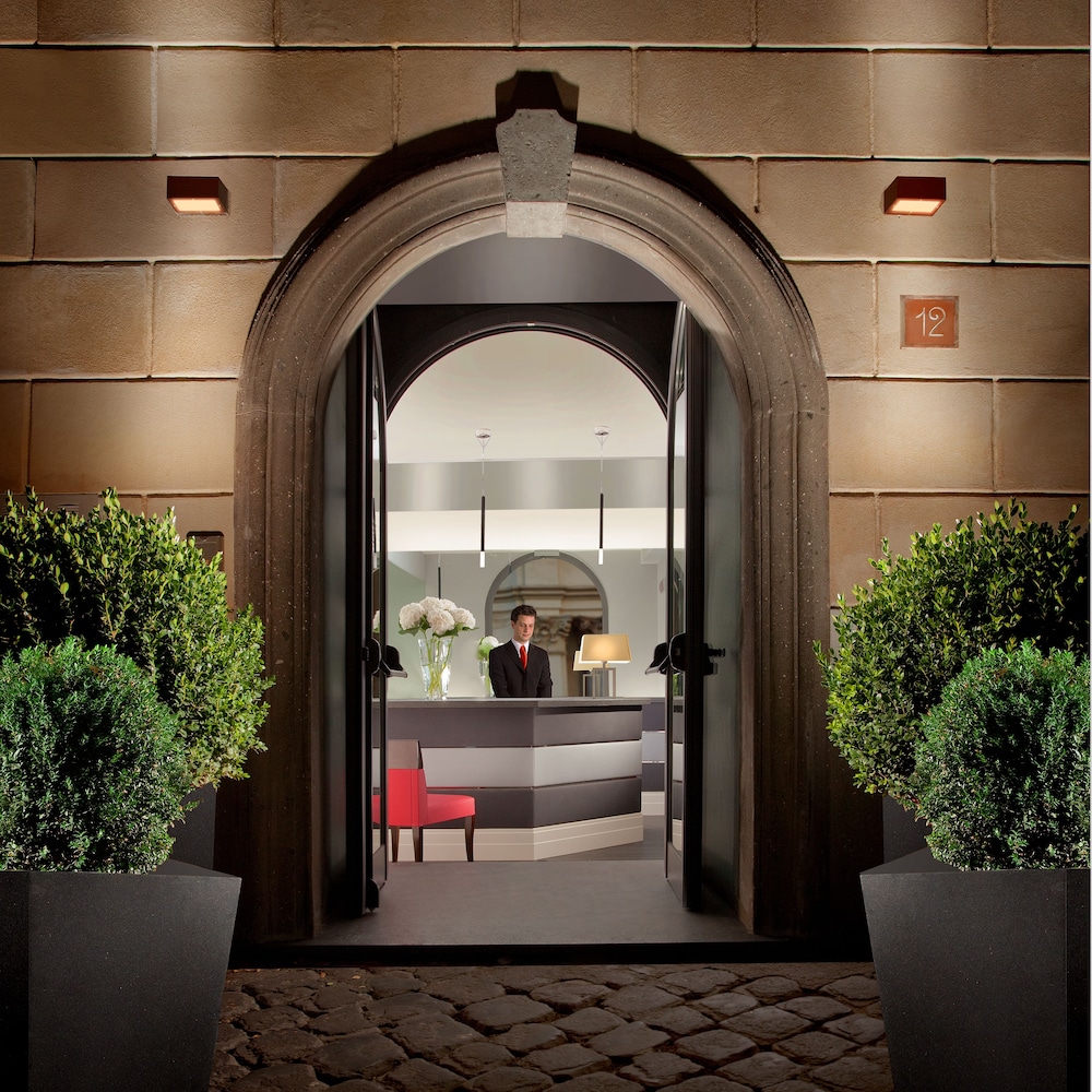 Hotel Mancino 12 photo2