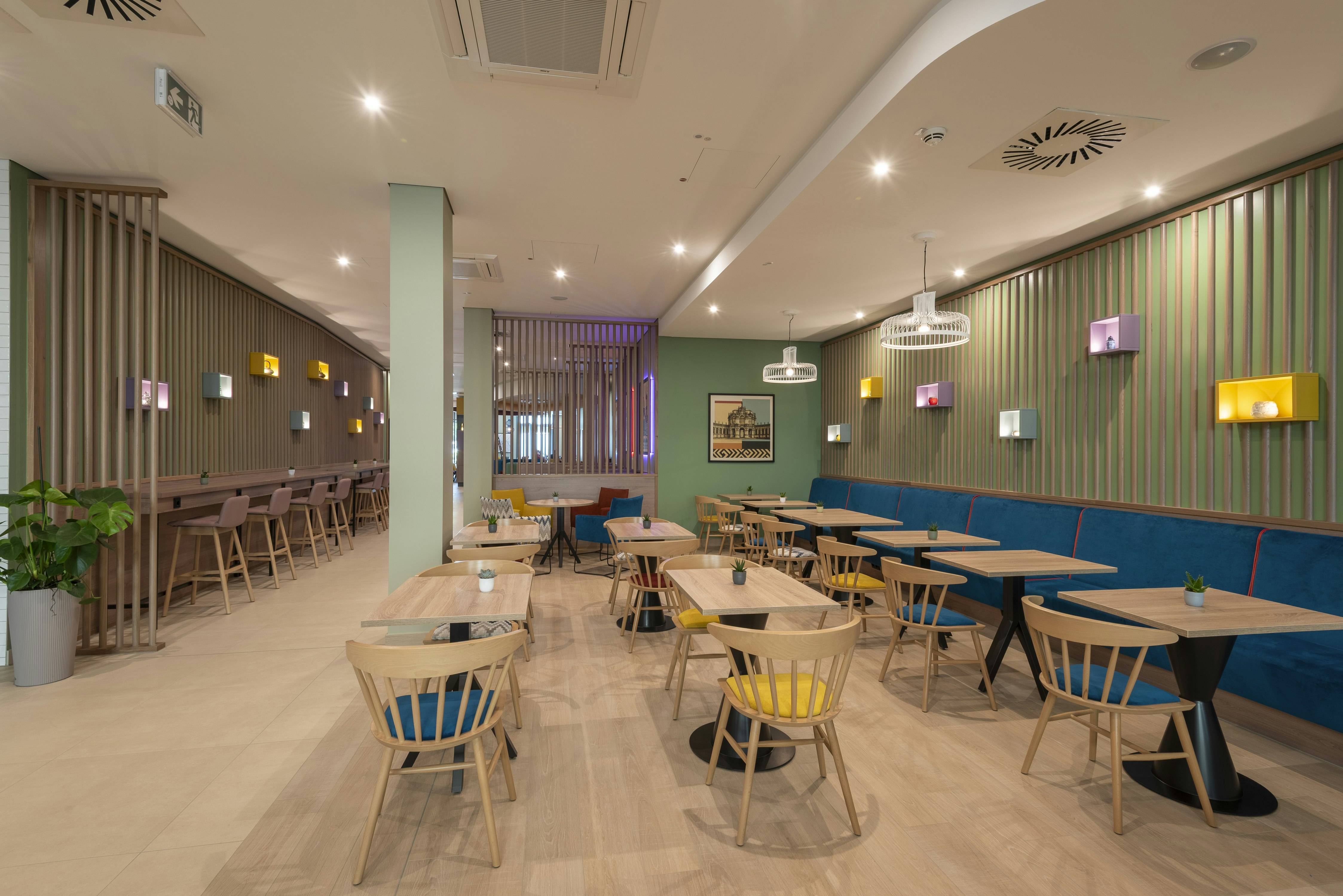 Hampton by Hilton Dresden City Centre 26/29