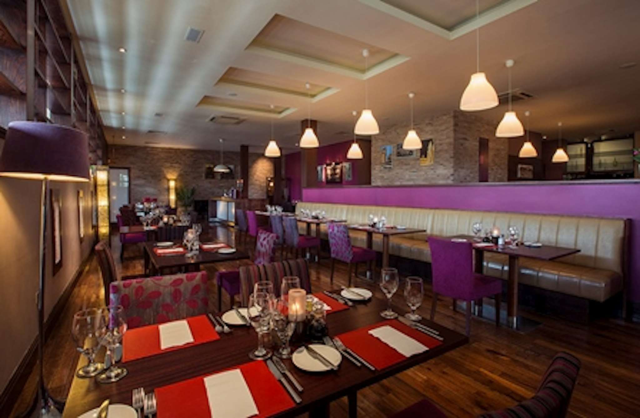 Westgrove Hotel And Conference Centre 6/8
