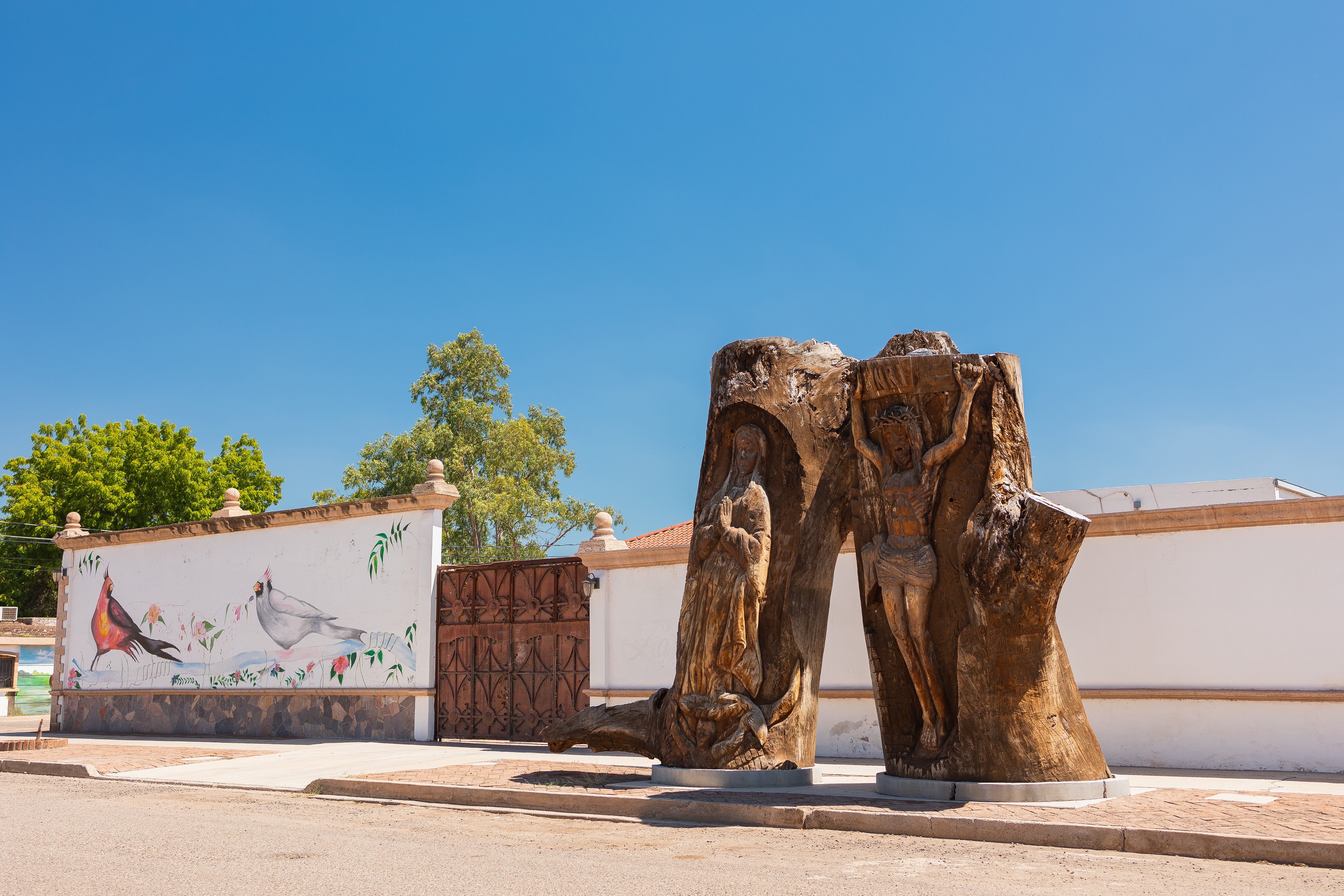 Holiday Inn Express And Suites Ciudad Obregon 73/77