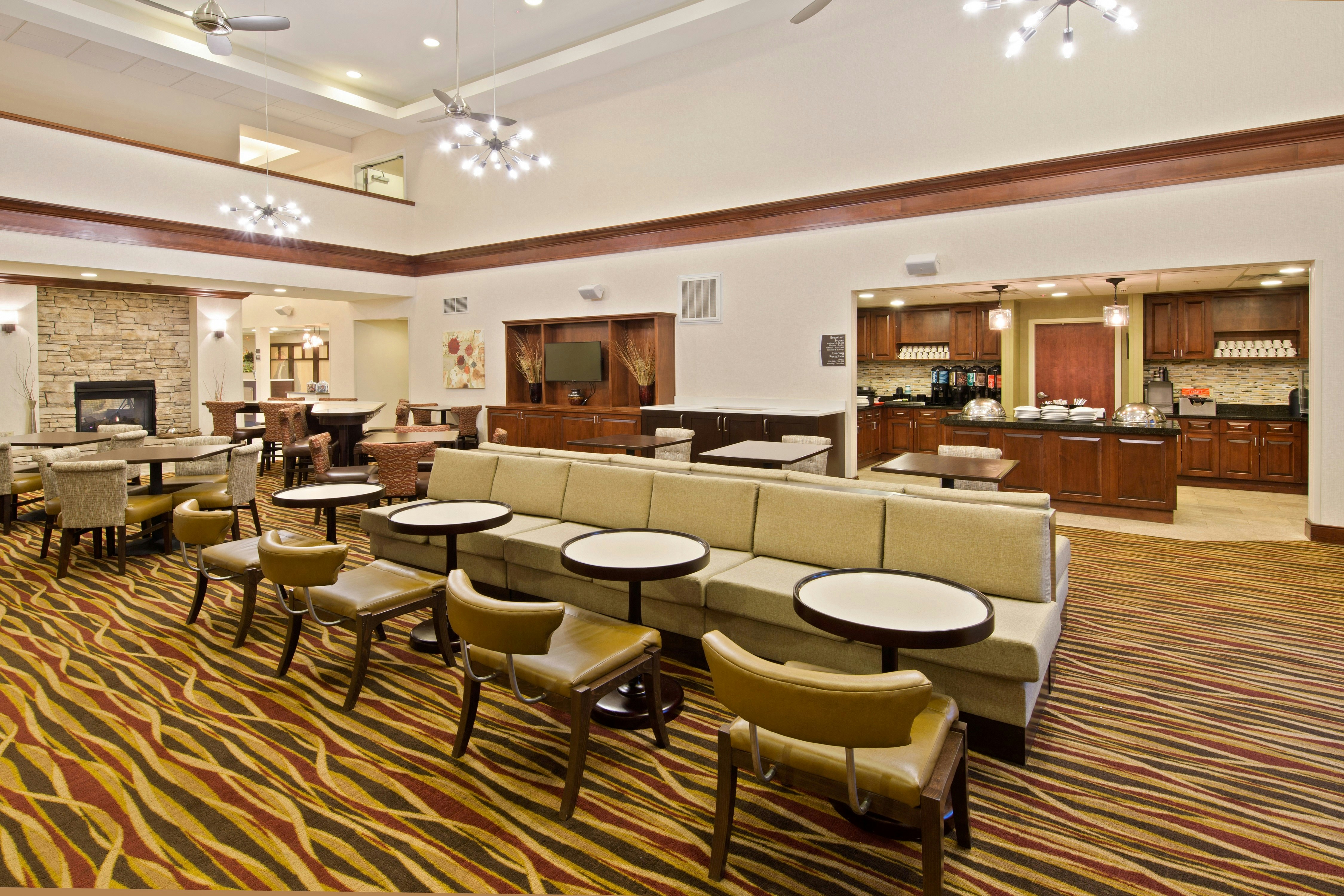 Homewood Suites By Hilton Denver West Lakewood 33/50