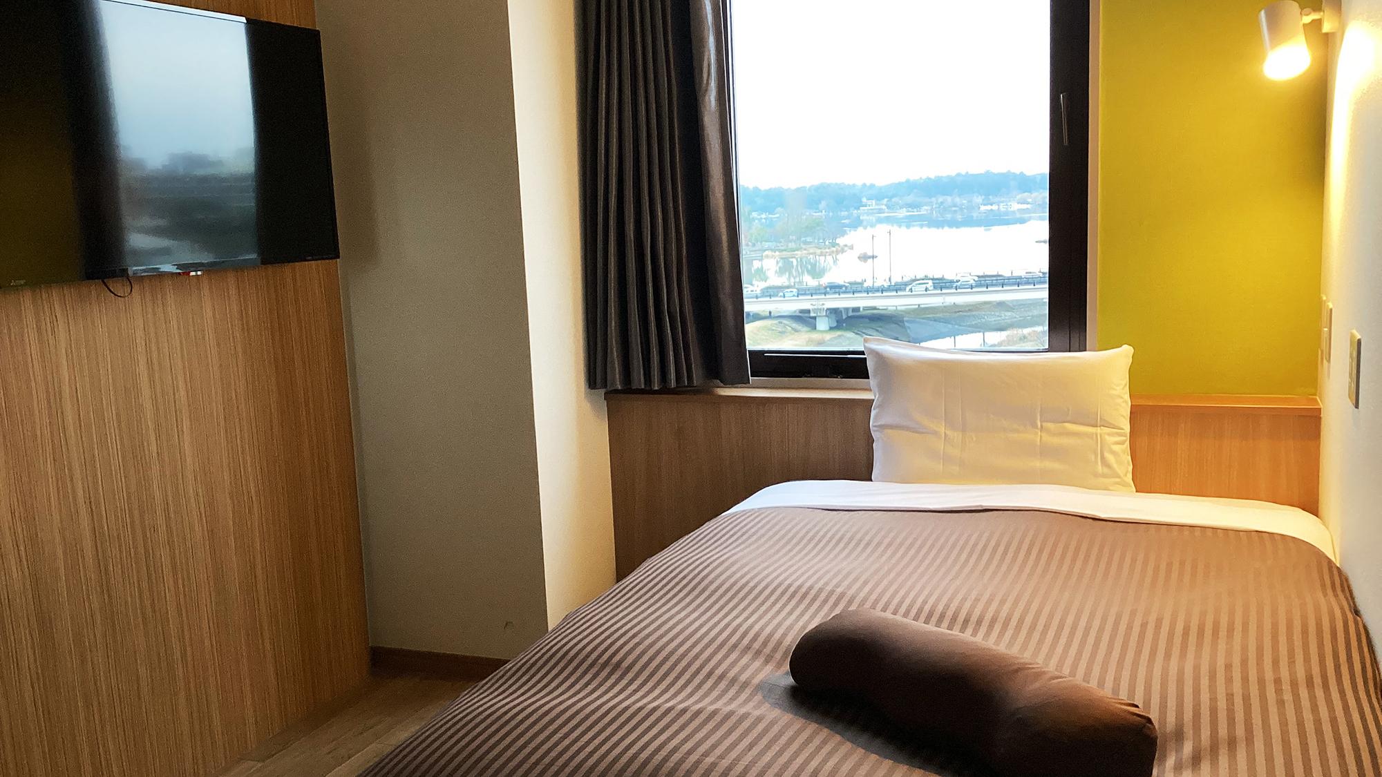 Room, Single, Electronic Cigarette Only, Smoking