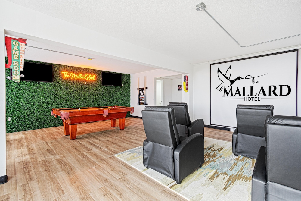 The Mallard Hotel 31/42