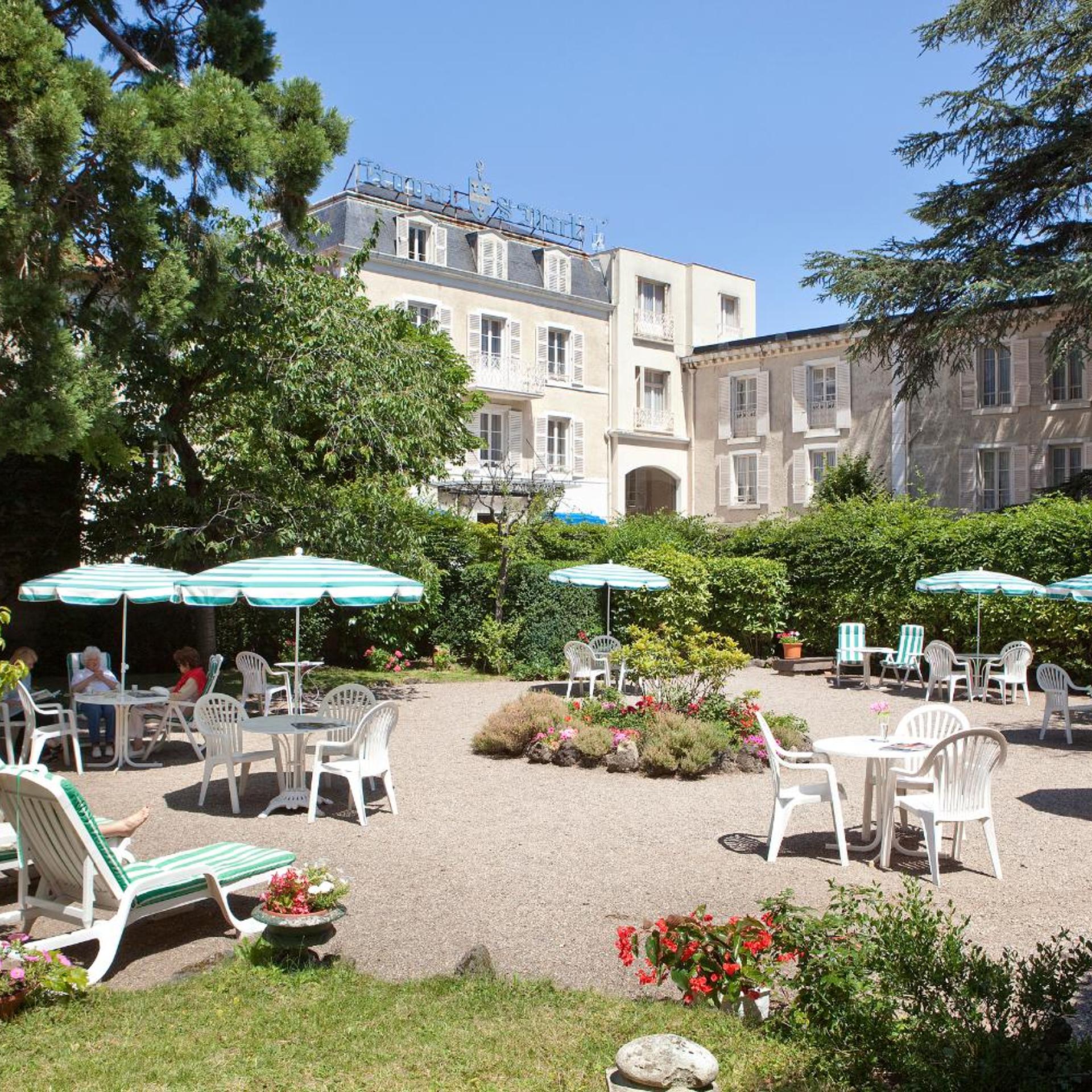 Hotel Royal Saint Mart 25/31