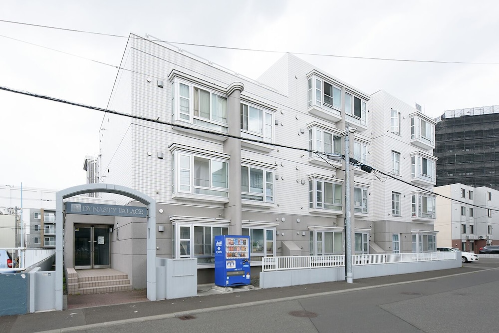 アパホテル〈TKP札幌駅北口 EXCELLENT〉 写真5