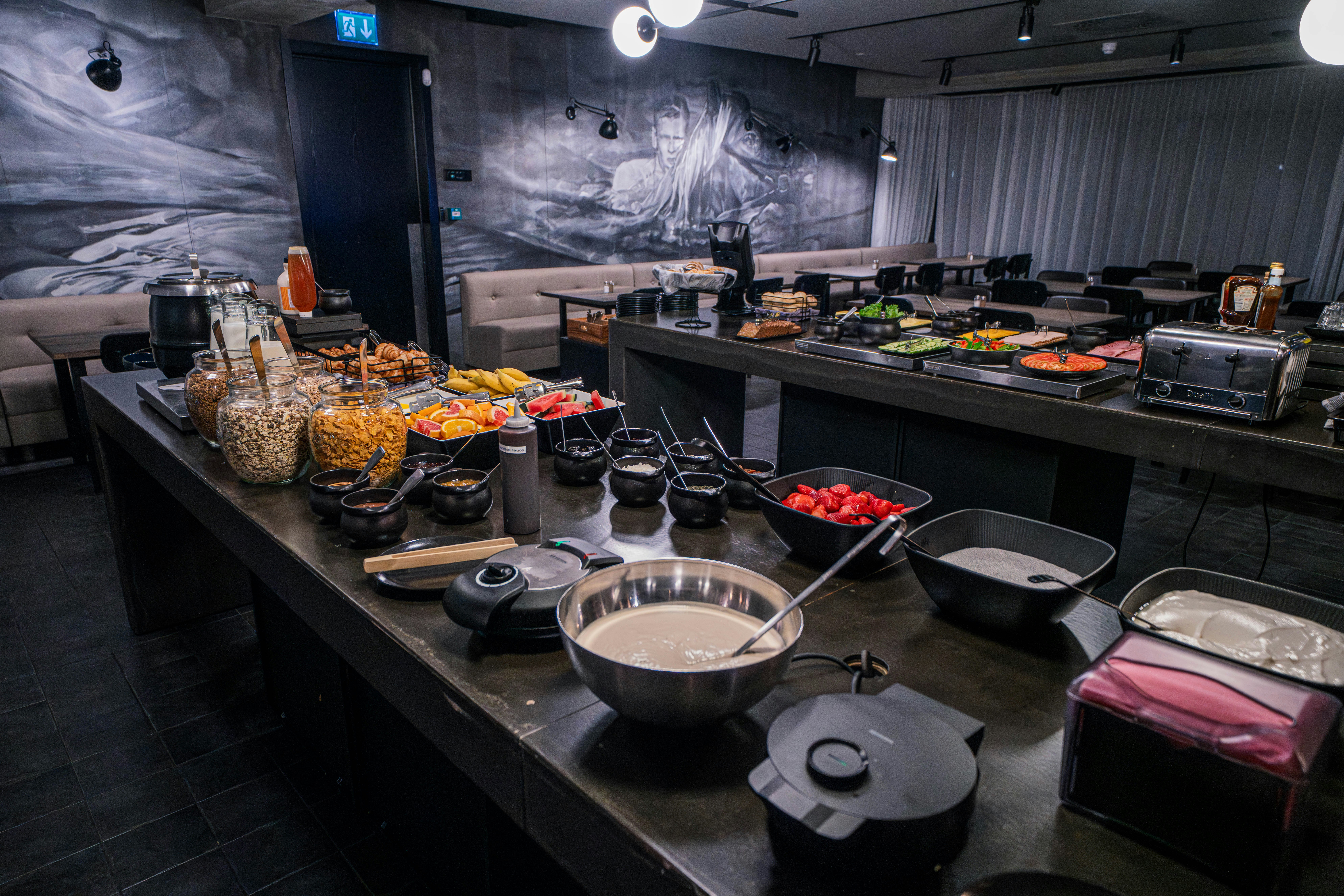 Skuggi Hotel By Keahotels 58/88