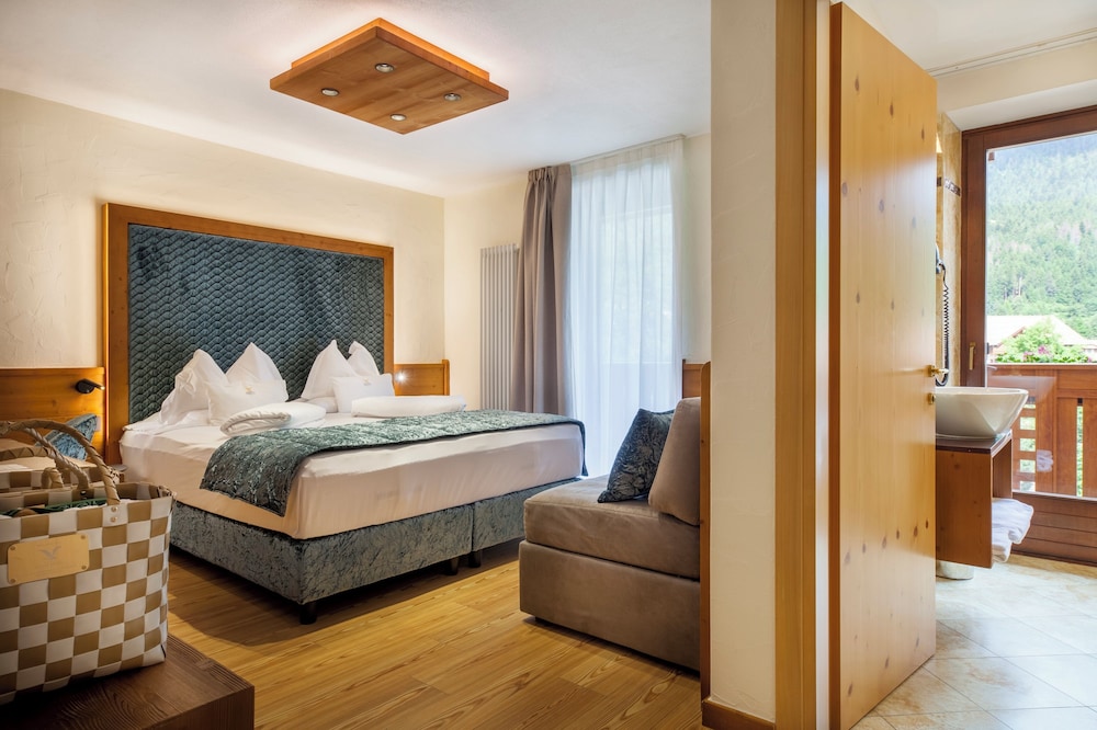 ADLER MERYEM wellness hotel 19/63