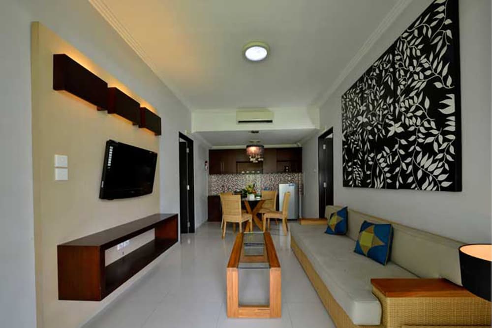 Grand Serela Kuta Bali 24/38