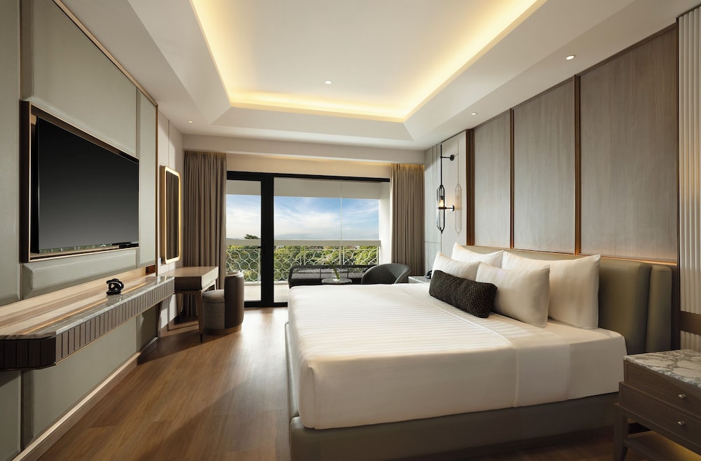 Royal Ambarrukmo Yogyakarta 24/74