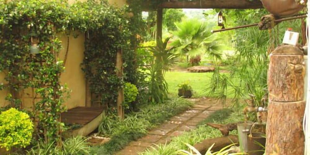 Hazyview Country Cottages 38/49