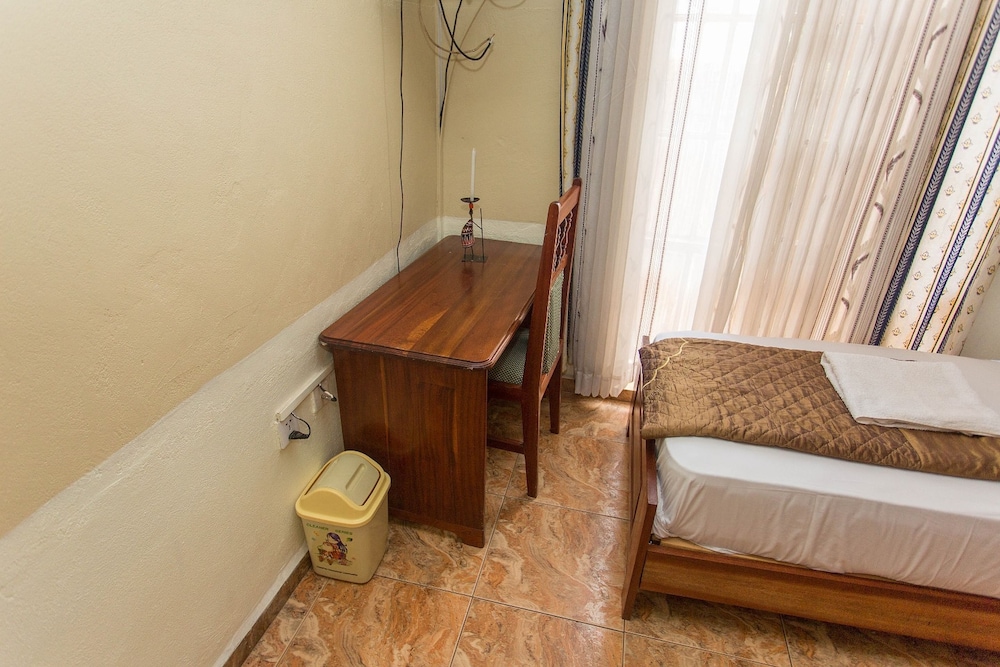 Iris Guesthouse 15/42