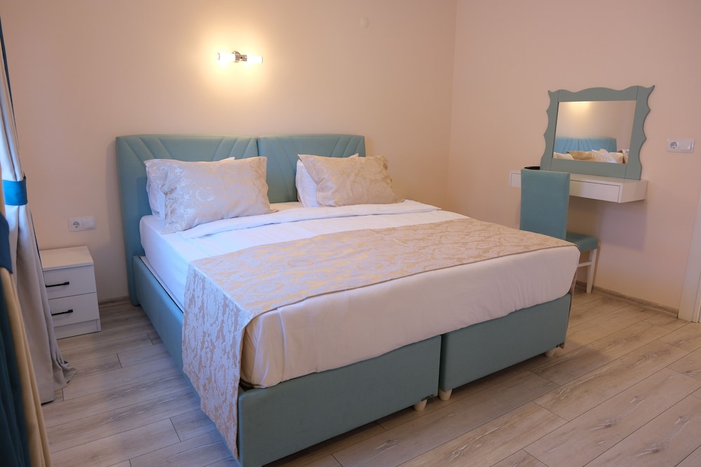 Sahin Tepesi Suite Otel 18/50
