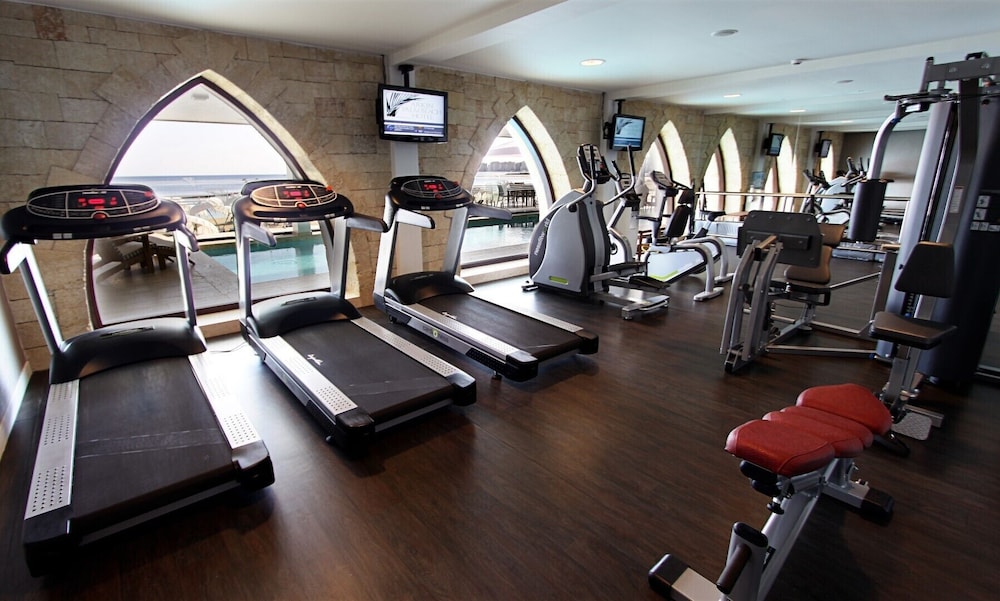 sport facilities