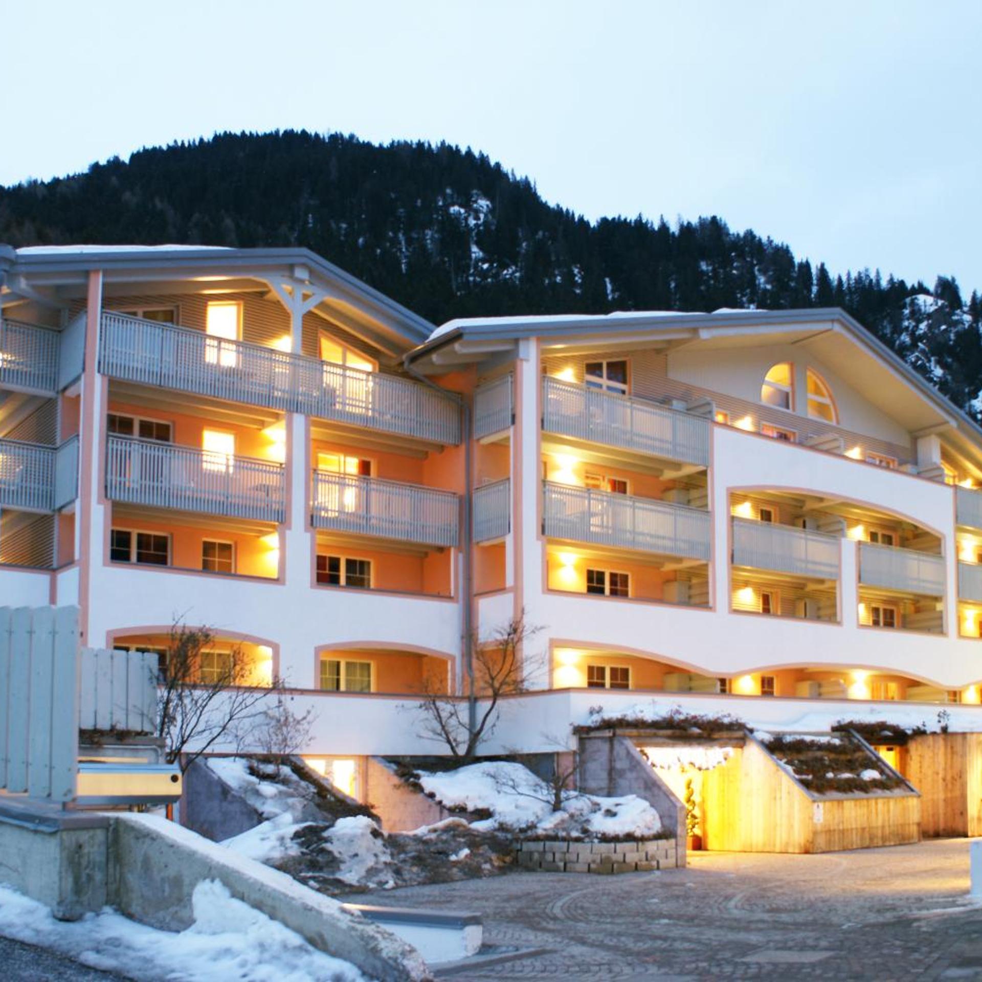 Hotel Resort Al Sole 2/46