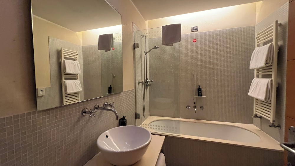 غرفة سوبيريور مفردة بسرير مزدوج، Hotel Igea 8/9