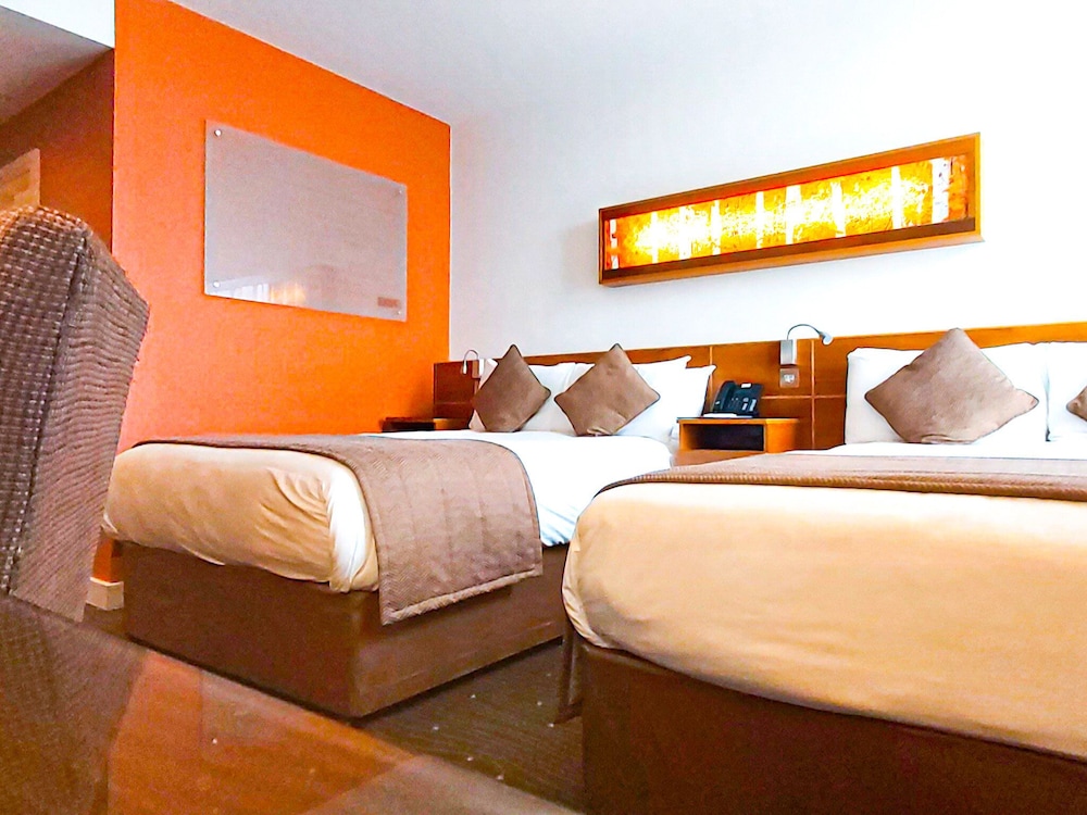 The Gateway Hotel Dundalk 8/50