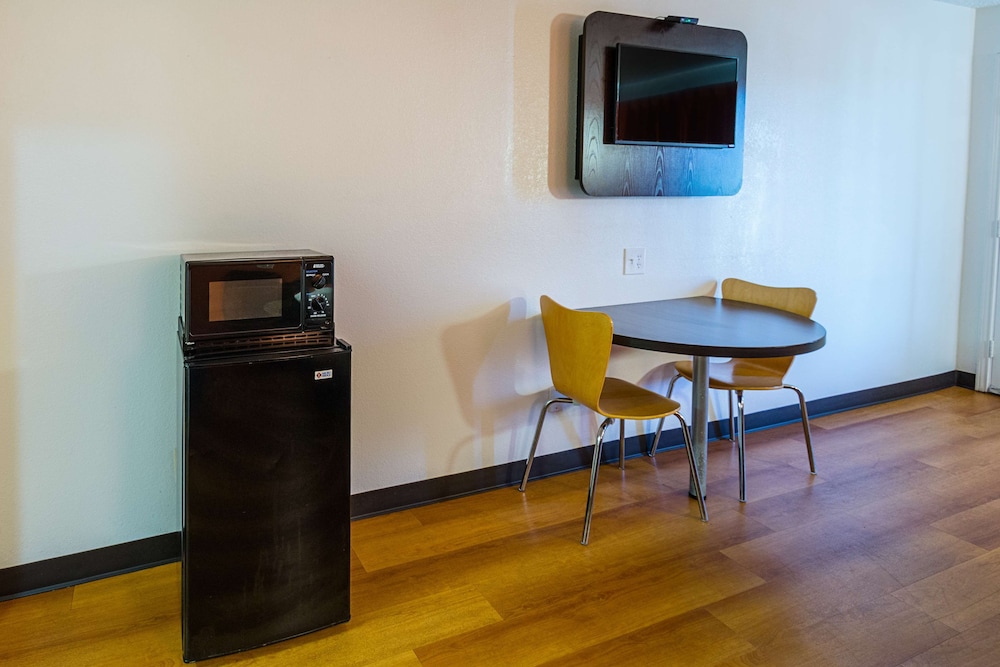 Motel6 Waxahachie, TX 29/39