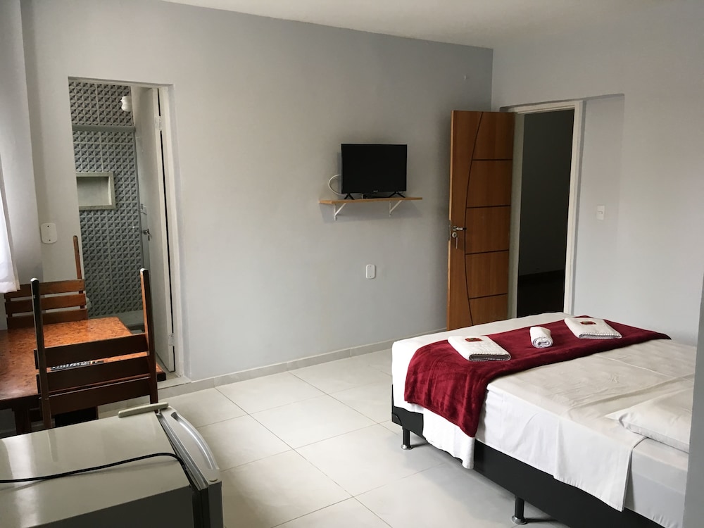 Pousada Hostel Vila Appia 27/70