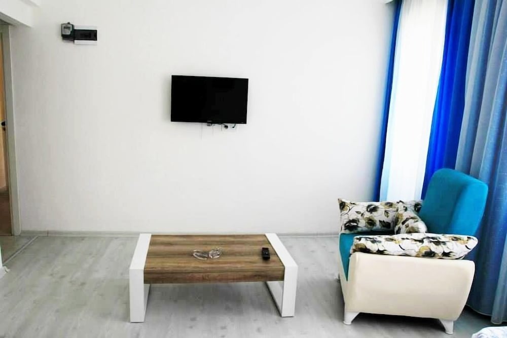 Mavi Butik Apart 15/30