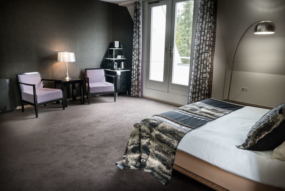 Hotel Woudschoten 14/49