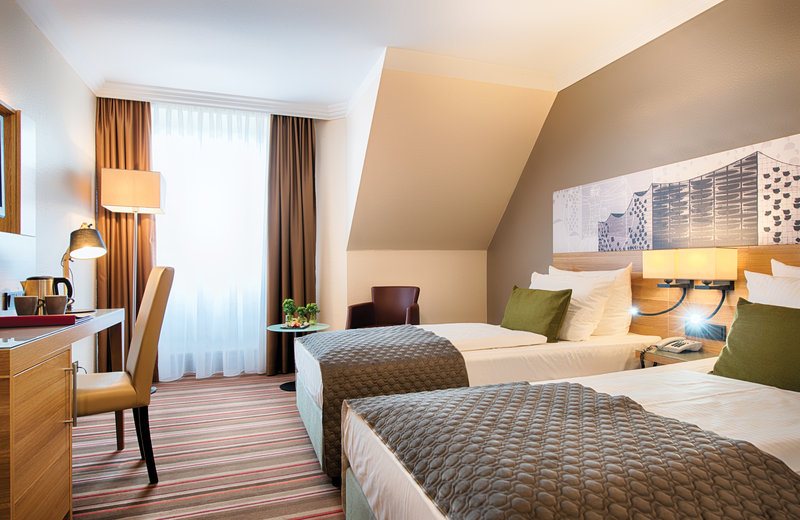 Leonardo Hotel Hamburg Stillhorn 10/81