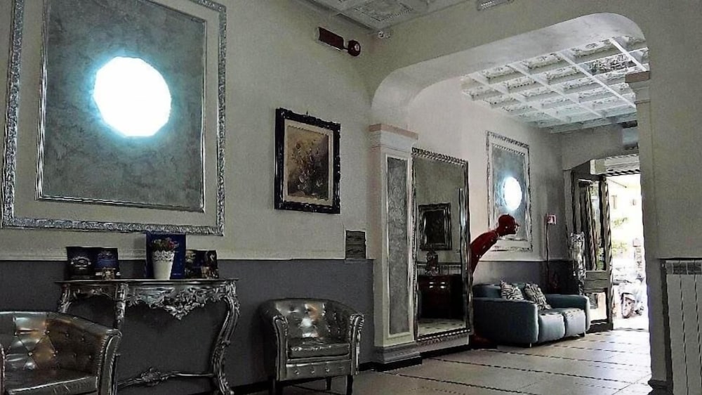 Hotel D'Este Rome (Hotel d'Este) 20/30