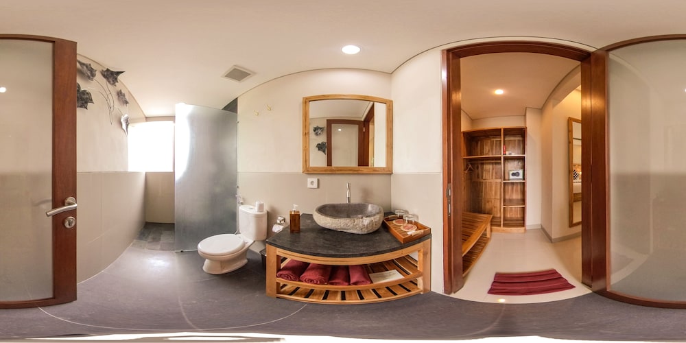 Ari Cottages Ubud 13/27