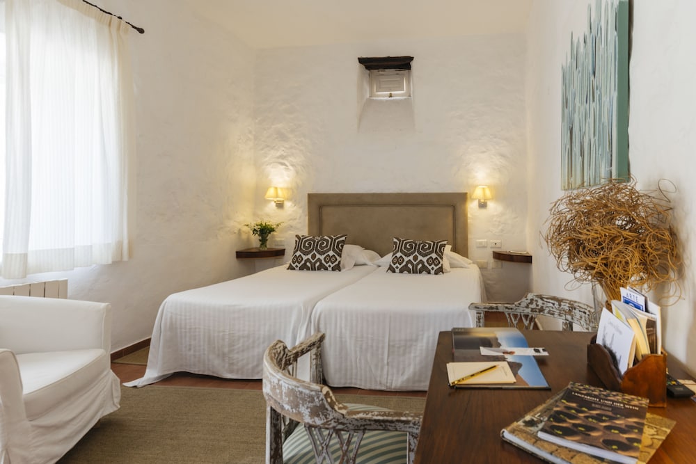 Hotel EL GRIFO 11/71
