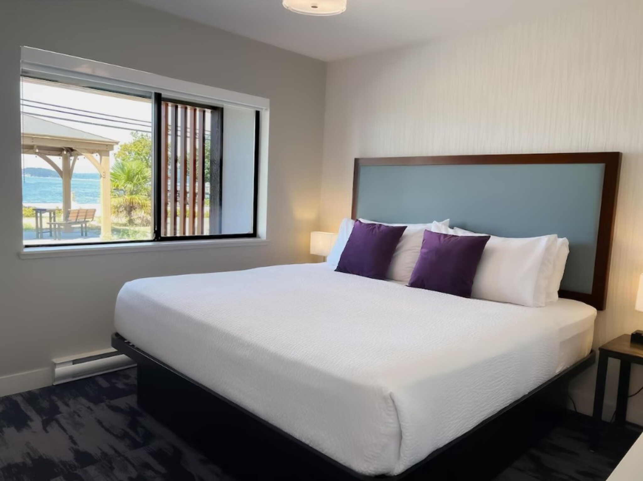 The Oceanside, A Coast Hotel 18/47