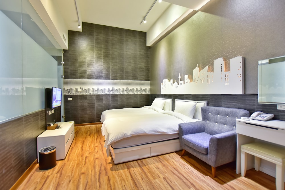 Duoai Spa 23/42