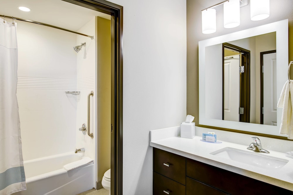 Towneplace Suites Big Spring 17/55