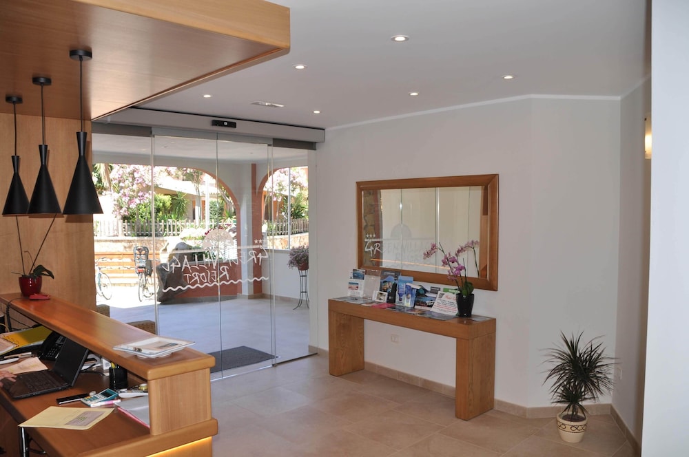 Green Village Resort 14/66
