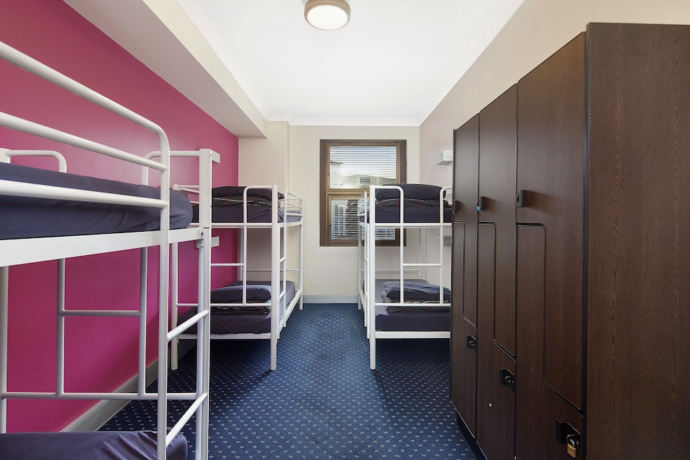 Wake Up Sydney - Adults Only 34/63