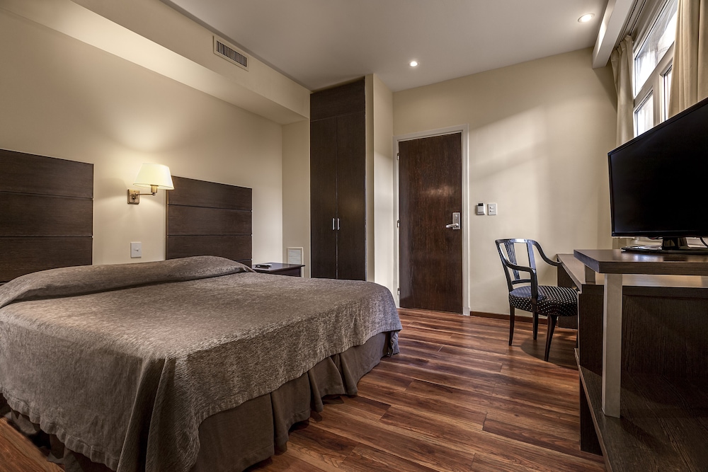 GRAN HOTEL ARGENTINO 20/50