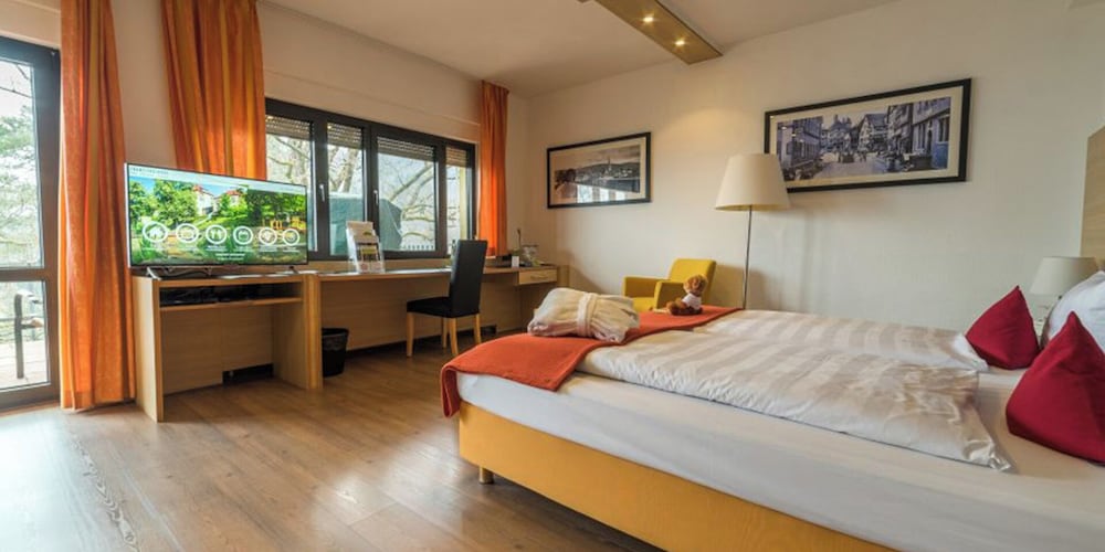 Roomingtons Franziskushohe Lohr 8/54