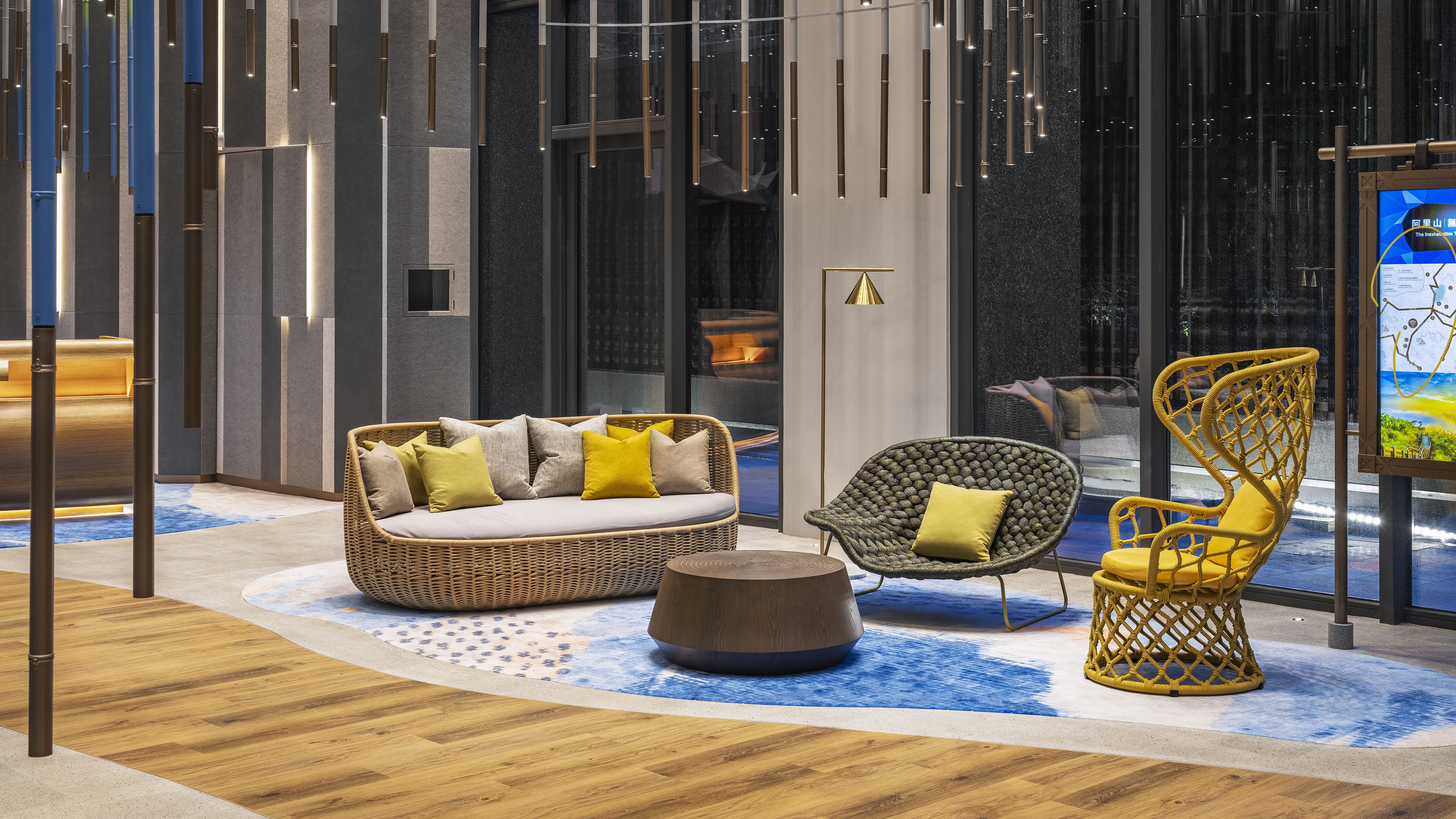 Hotel Indigo Alishan 43/68