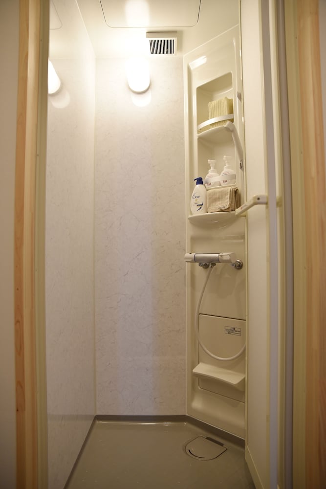 Tomarigi Hostel 37/37