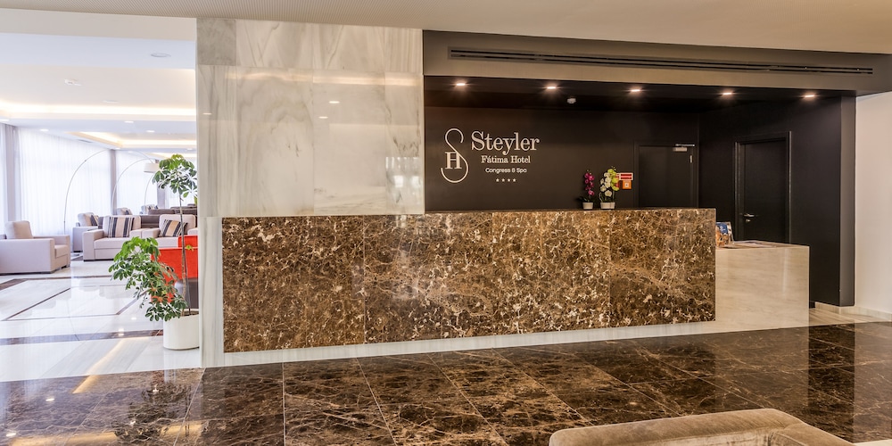 Steyler Fatima Hotel Congress Spa 12/65