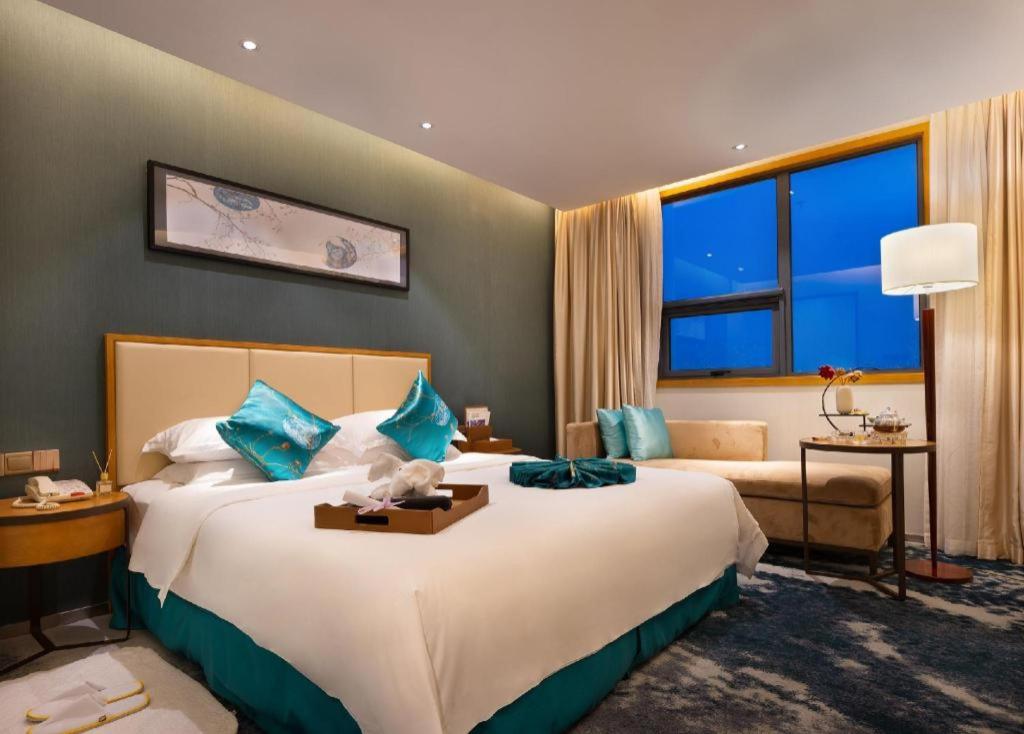 Fliport Garden Hotel Nanjing 11/79