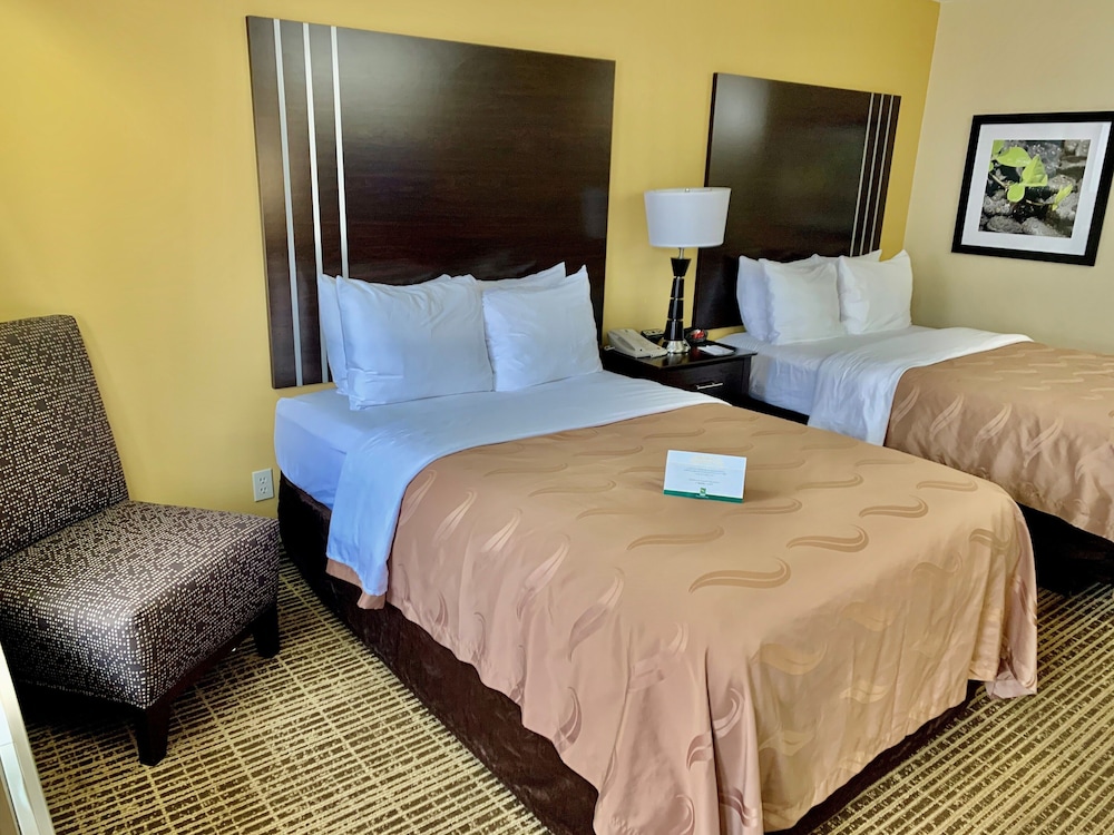 Quality Inn Seneca US-123 16/53