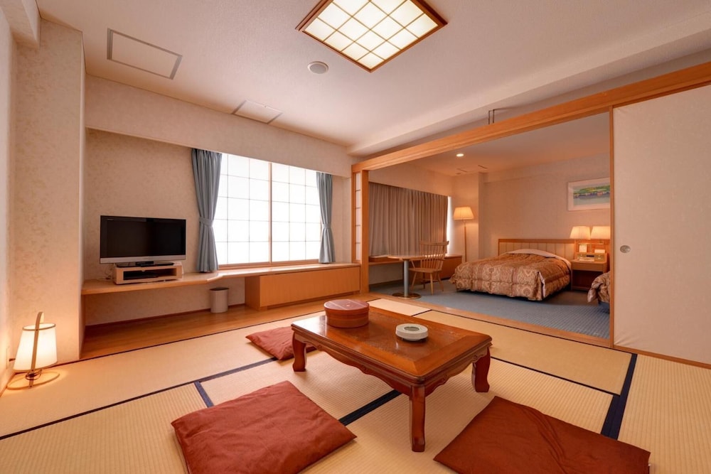 Hakuba Alps Hotel 26/50